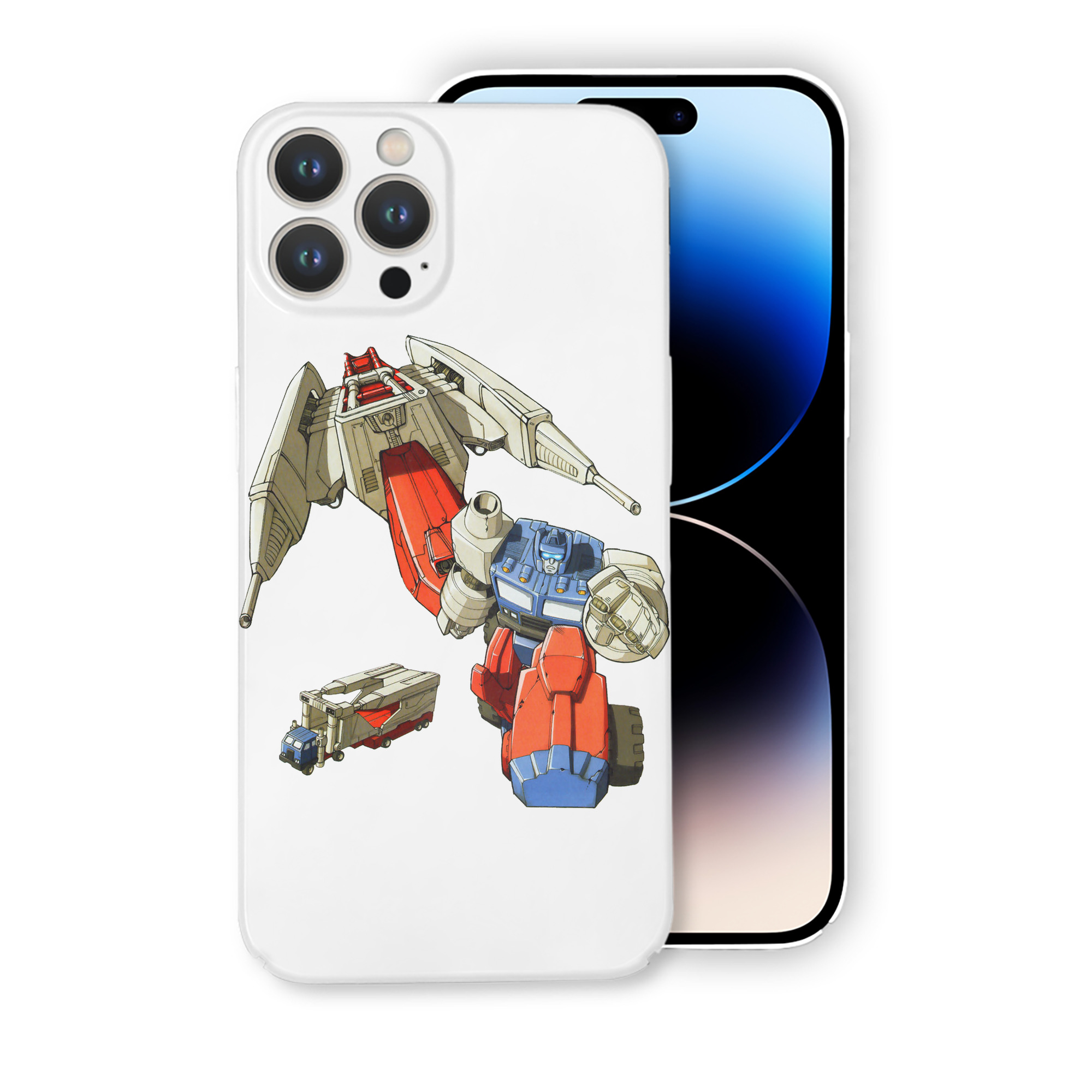 （画像用）  【iPhone 14シリーズ対応】ハードケース